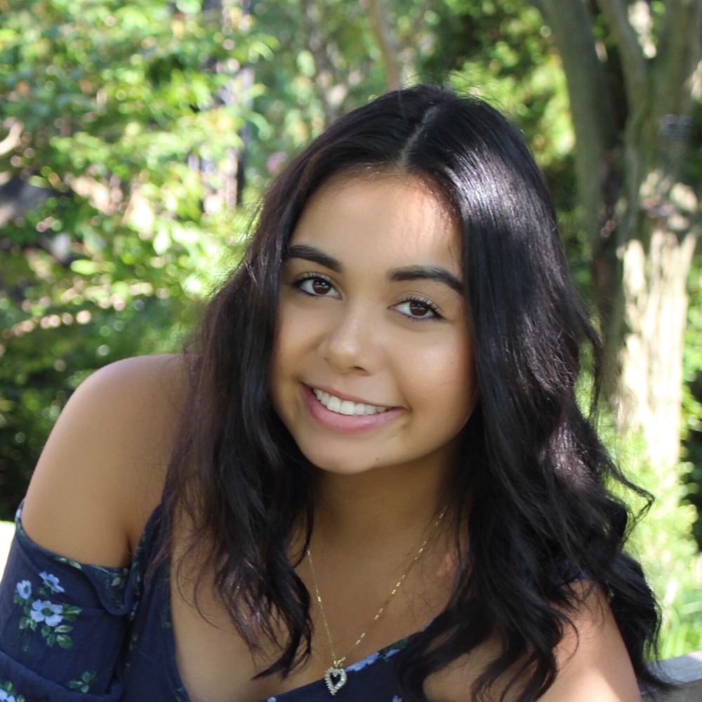 Meet your Posher, Shaylee